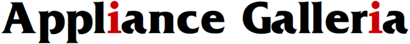 Appliance Galleria