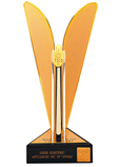 Gold Star from the 18th World Quality Commitment B.I.D (BUSINESS INITIATIVE) Gold Star from the 18th World Quality Commitment B.I.D (BUSINESS INITIATIVE)