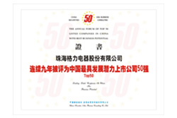 Top 50 Listed Companies in China with Best Business Potential China Securities Asia Business Consuliting Co., Ltd, Top 50 Listed Companies in China with Best Business Potential China Securities Asia Business Consuliting Co., Ltd,