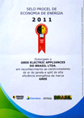 Energy Saving and “A” Class Energy Label Certificate Brazil Standard Quality Supervision Bureau, Brazil Energy-saving Committee
