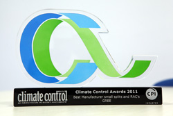 Climate Control Awards 2011 CPI Industry Climate Control Awards 2011 CPI Industry