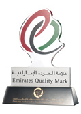 Emirates Quality Mark Emirates Authority For Standardization & Metrology Emirates Quality Mark Emirates Authority For Standardization & Metrology