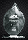 Commerical Air Conditioning Product of the Year HVR Awards 2015
